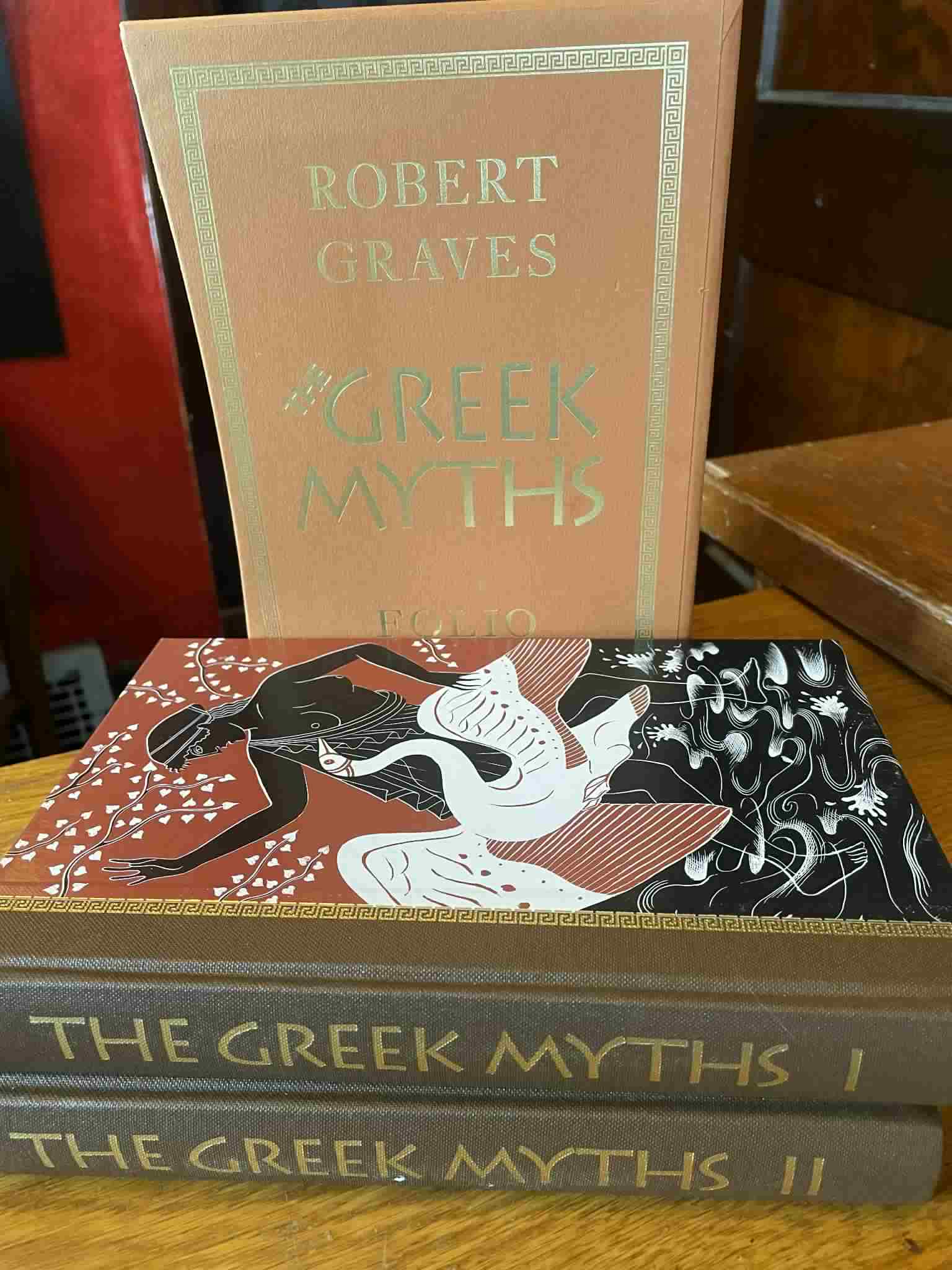 Mythology